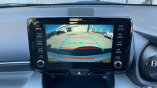 Toyota Yaris 1.5 Hybrid Excel 5dr CVT Hybrid Hatchback
